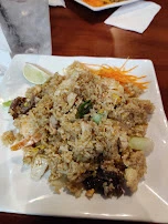 Combination Fried Rice