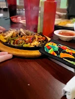 Steak Fajitas