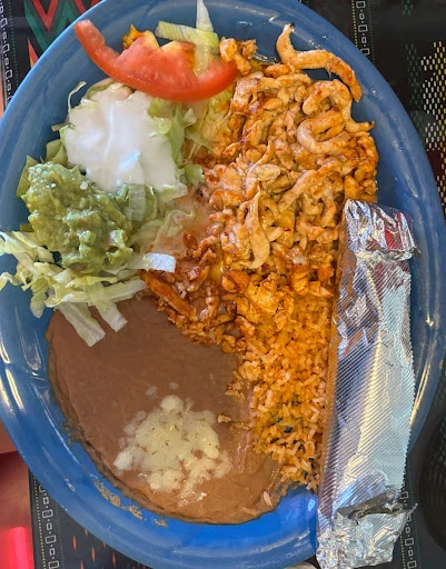 Mi Rancho Bravo Mexican Restaurant photo 3