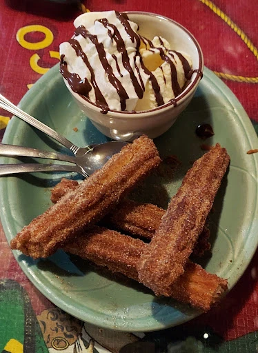 Mi Rancho Bravo Mexican Restaurant photo 2