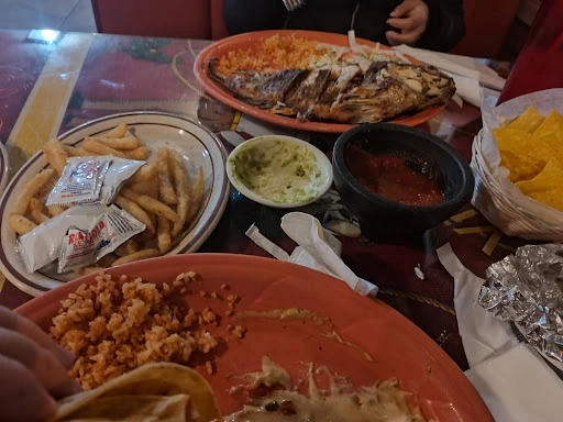 Mi Rancho Bravo Mexican Restaurant photo 9