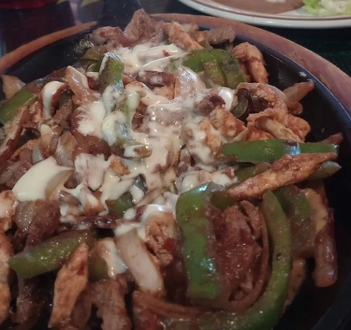 Mi Rancho Bravo Mexican Restaurant photo 7