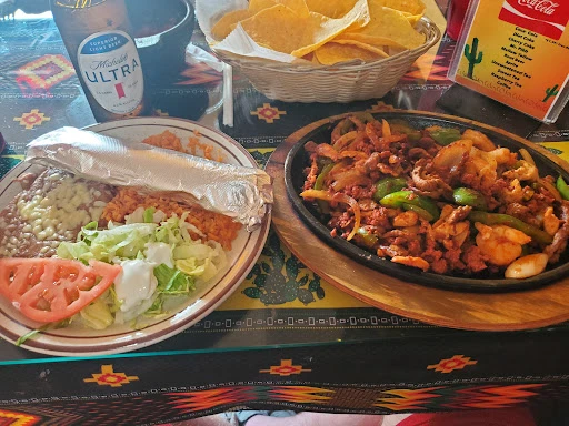 Mi Rancho Bravo Mexican Restaurant photo 4